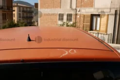 2#10018 Autovettura Fiat Panda