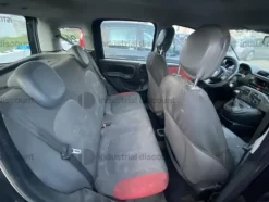 5#9773 Autovettura Fiat Panda