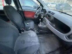 5#9773 Autovettura Fiat Panda