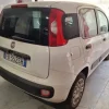 1#8654 Autovettura Fiat Panda 1.2