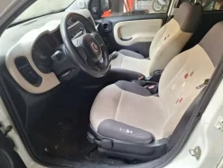 1#8654 Autovettura Fiat Panda 1.2