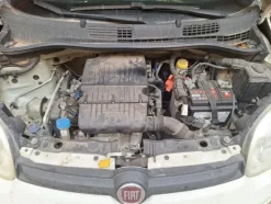 1#8654 Autovettura Fiat Panda 1.2