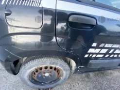 4#9773 Autovettura Fiat Panda