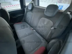 4#9773 Autovettura Fiat Panda