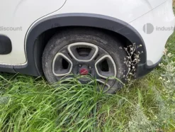 3#9789 Autovettura Fiat Panda