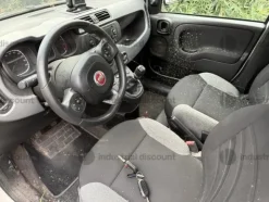 3#9789 Autovettura Fiat Panda