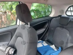 8#8924 Autovettura Fiat Punto
