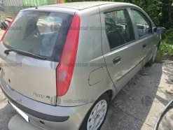 2#9063 Autovettura Fiat Punto