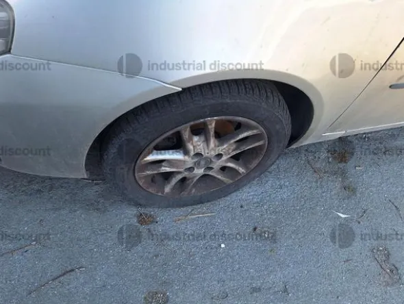 3#10104 Autovettura Fiat Punto