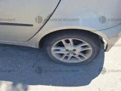 3#10104 Autovettura Fiat Punto