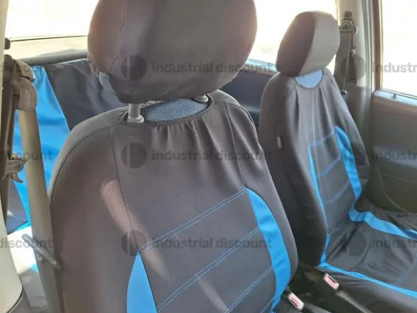 3#10104 Autovettura Fiat Punto