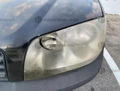 8#9773 Autovettura Fiat Punto