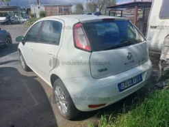 11#9453 Autovettura Fiat Punto