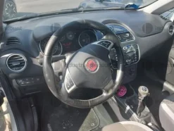11#9453 Autovettura Fiat Punto