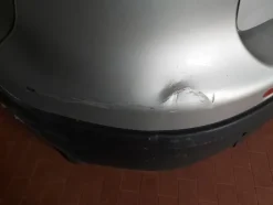 15#8115 Autovettura Fiat sedici