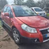 13#9453 Autovettura Fiat Sedici