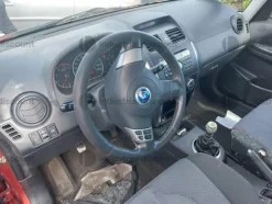 13#9453 Autovettura Fiat Sedici