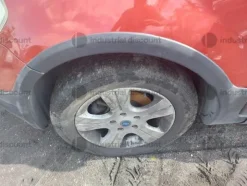 13#9453 Autovettura Fiat Sedici