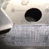 8#9294 Autovettura Fiat Sedici 4x4