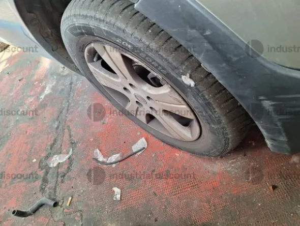 8#9294 Autovettura Fiat Sedici 4x4