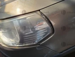 8#9294 Autovettura Fiat Sedici 4x4