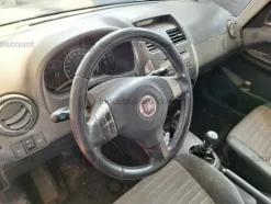 8#9294 Autovettura Fiat Sedici 4x4