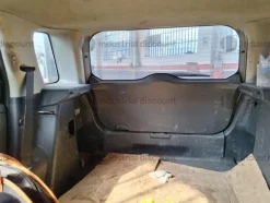 8#9294 Autovettura Fiat Sedici 4x4