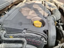 8#9294 Autovettura Fiat Sedici 4x4