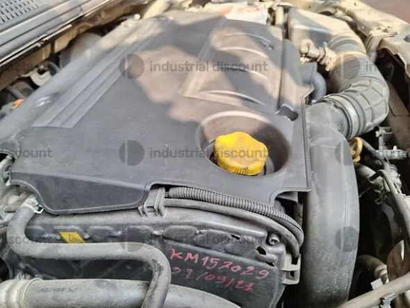 8#9294 Autovettura Fiat Sedici 4x4