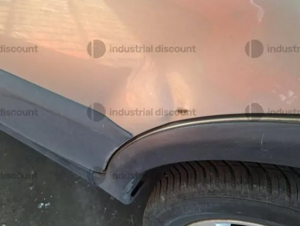 8#9294 Autovettura Fiat Sedici 4x4
