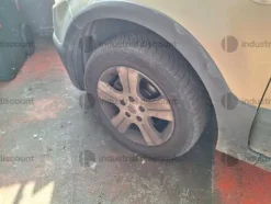 8#9294 Autovettura Fiat Sedici 4x4