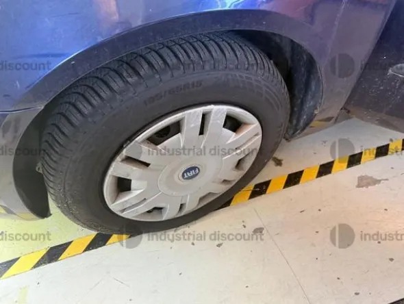 5#9170 Autovettura Fiat Stilo
