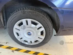 5#9170 Autovettura Fiat Stilo