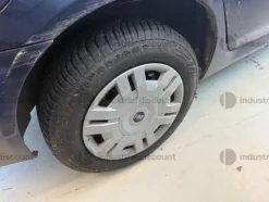5#9170 Autovettura Fiat Stilo