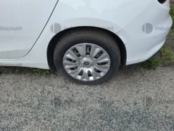 3#10022 Autovettura Fiat Tipo