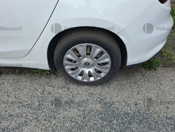 3#10022 Autovettura Fiat Tipo