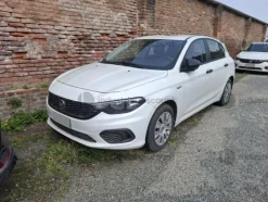 3#10022 Autovettura Fiat Tipo