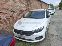 3#10022 Autovettura Fiat Tipo