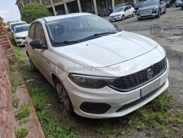 3#10022 Autovettura Fiat Tipo