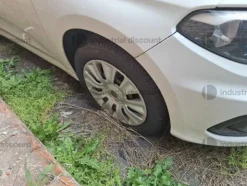 3#10022 Autovettura Fiat Tipo