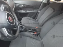 3#10022 Autovettura Fiat Tipo