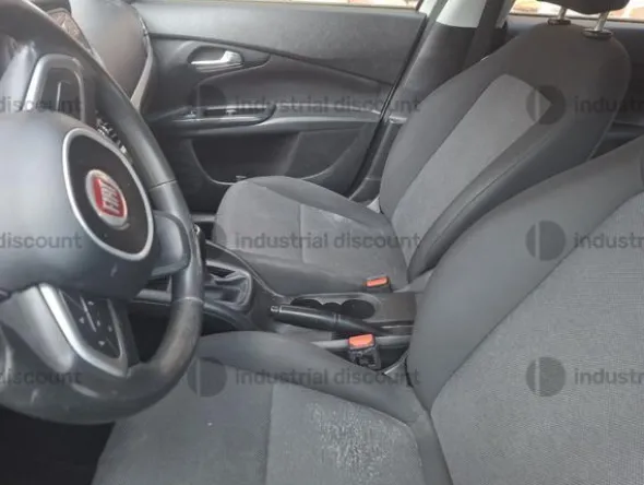 3#10022 Autovettura Fiat Tipo