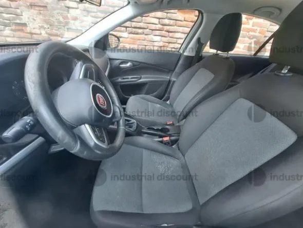 3#10022 Autovettura Fiat Tipo