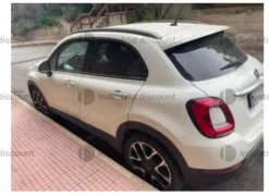 1#9233 Autovettura Fiat 500X