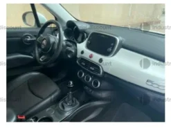 1#9233 Autovettura Fiat 500X