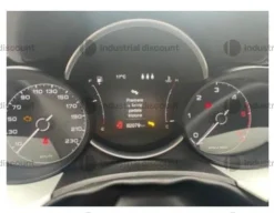 1#9233 Autovettura Fiat 500X