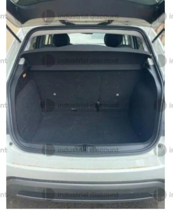 1#9233 Autovettura Fiat 500X