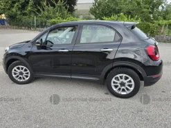 1#10292 Autovettura Fiat 500X Cross