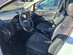 7#8738 Autovettura Ford EcoSport Active