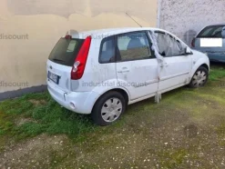28#8846 Autovettura Ford Fiesta